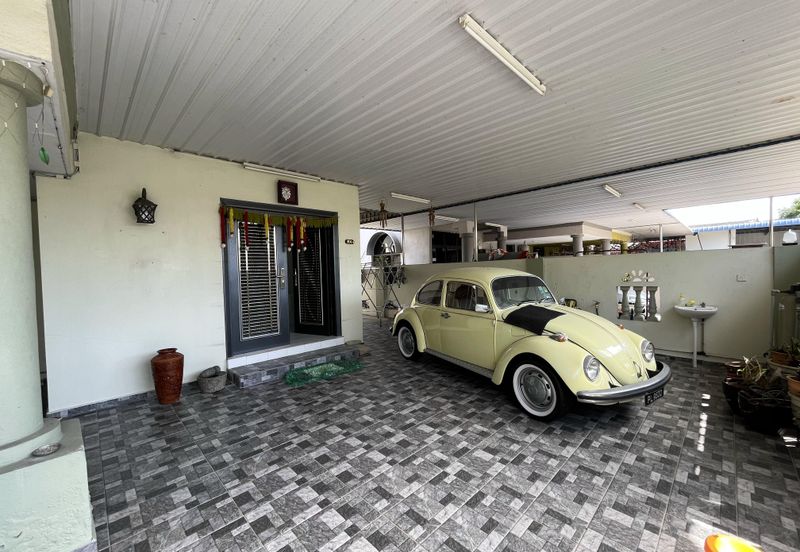 TAMAN BENDI INDAH FASA 1