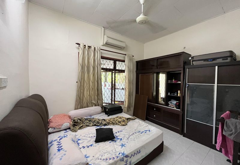 TAMAN BENDI INDAH FASA 1