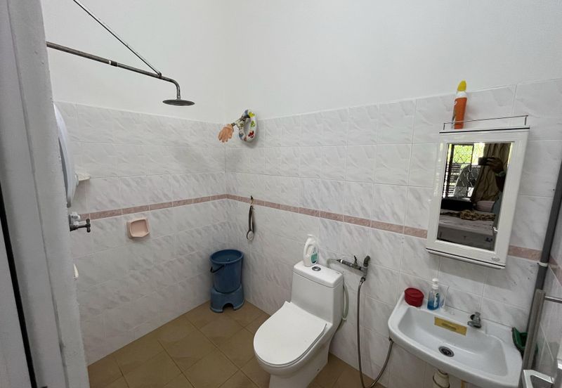 TAMAN BENDI INDAH FASA 1