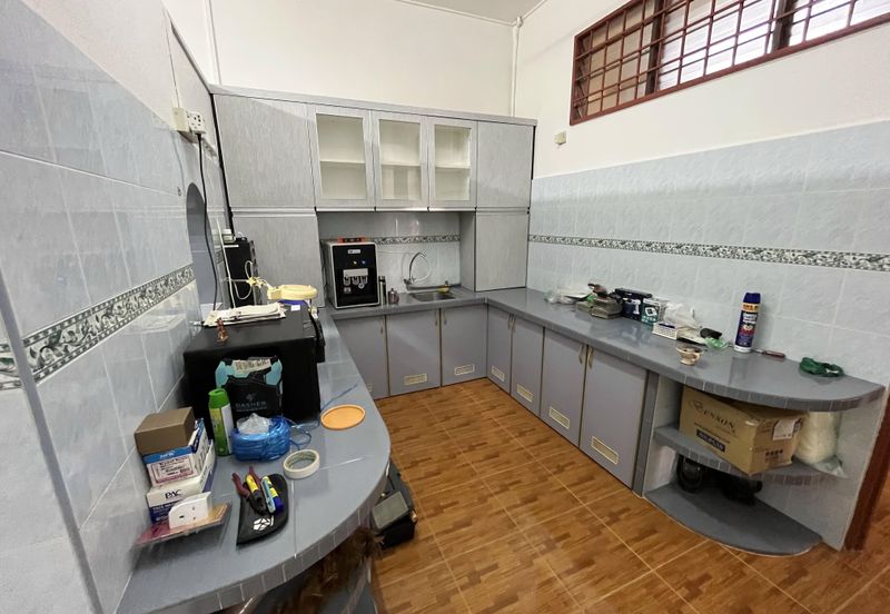 TAMAN BENDI INDAH FASA 1