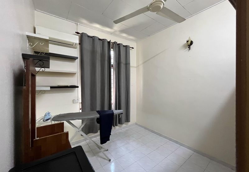 TAMAN BENDI INDAH FASA 1