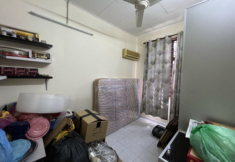 TAMAN BENDI INDAH FASA 1