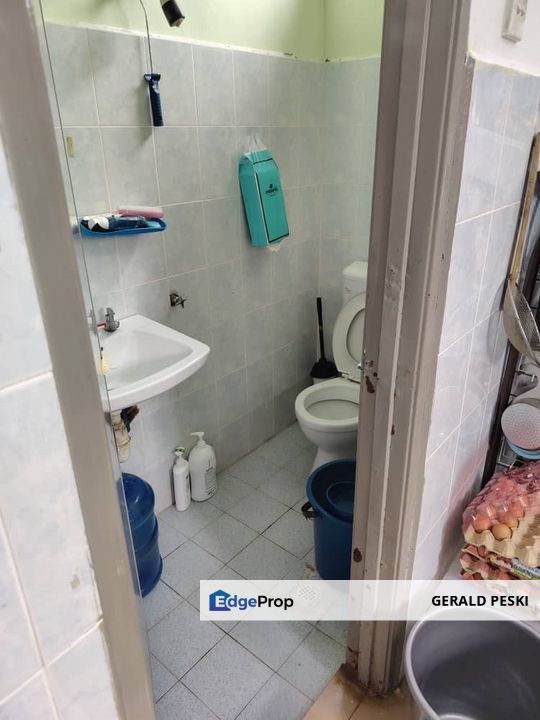 Taman Sempadan 2-storey For Sale , Penang, Nibong Tebal