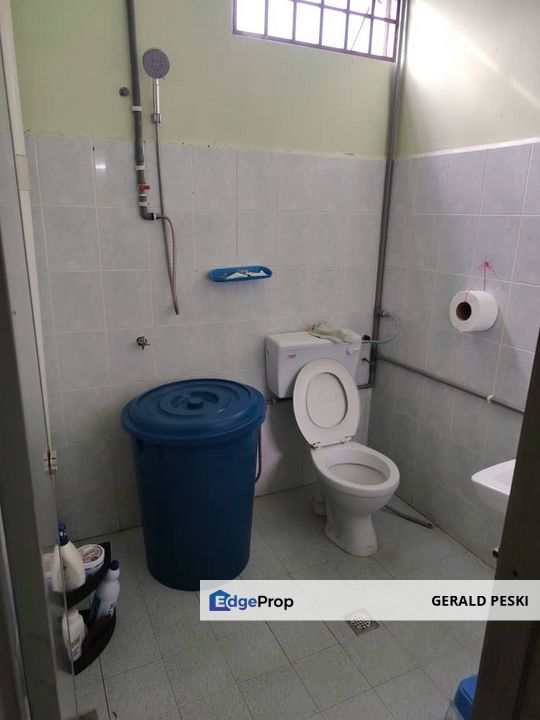 Taman Sempadan 2-storey For Sale , Penang, Nibong Tebal