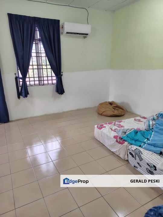 Taman Sempadan 2-storey For Sale , Penang, Nibong Tebal