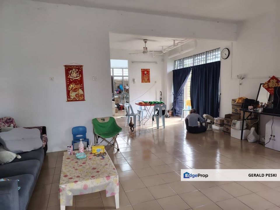 Taman Sempadan 2-storey For Sale , Penang, Nibong Tebal