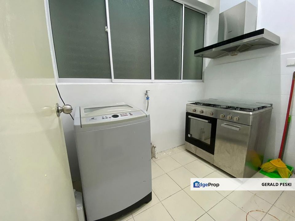 The Oasis Condominium For Sale, Penang, Gelugor