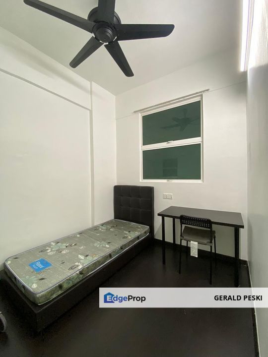 The Oasis Condominium For Sale, Penang, Gelugor