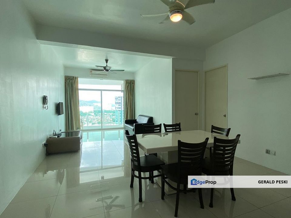 The Oasis Condominium For Sale, Penang, Gelugor