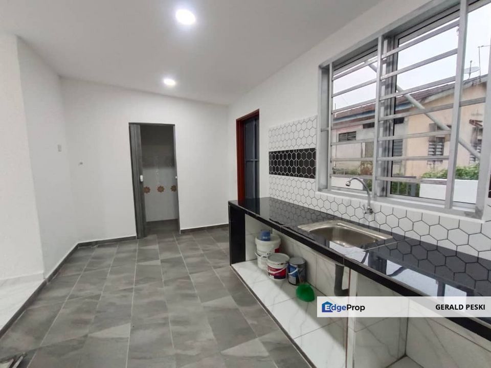 Taman Emas Terrace For Sale , Kedah, Kulim