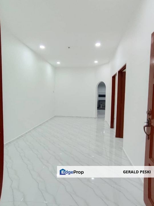Taman Emas Terrace For Sale , Kedah, Kulim