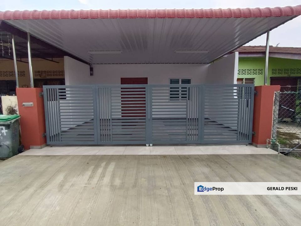 Taman Emas Terrace For Sale , Kedah, Kulim