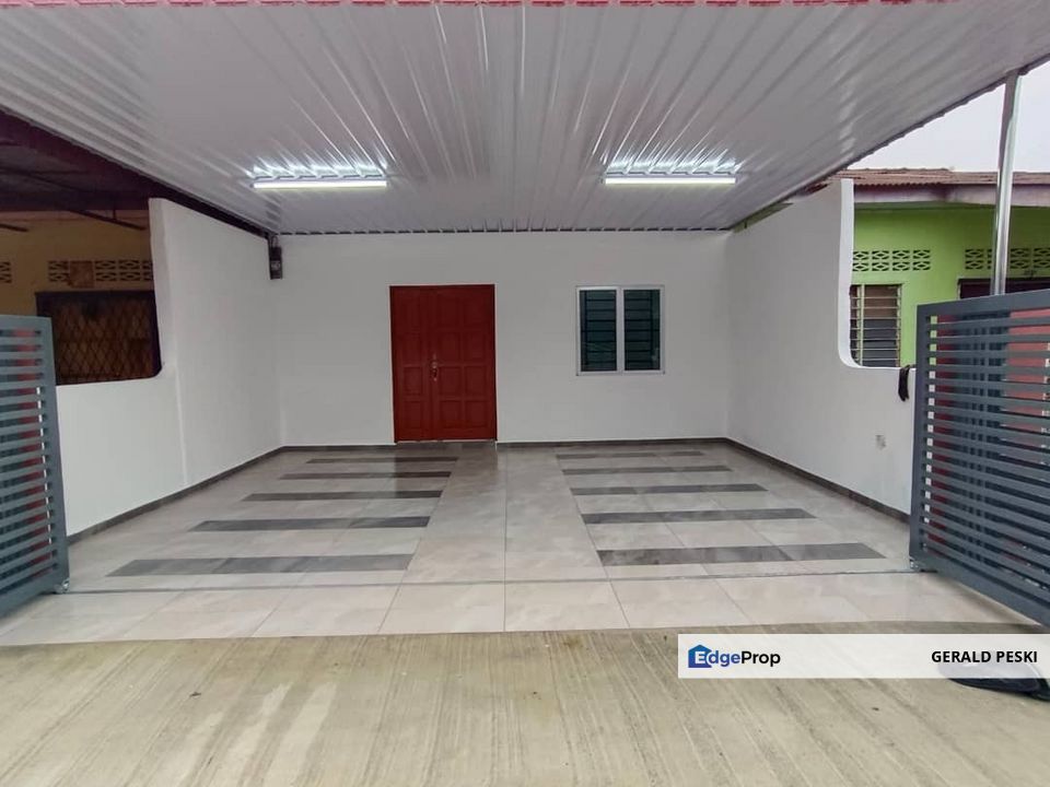Taman Emas Terrace For Sale , Kedah, Kulim