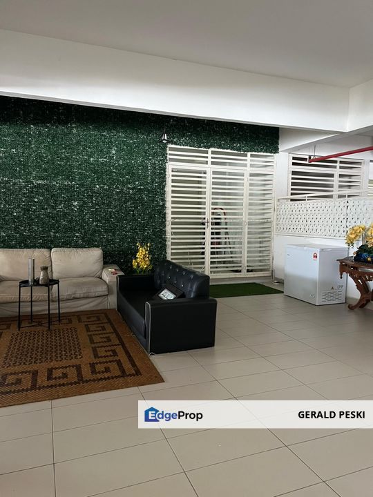 Royale Infinity Condo For Sale , Penang, Bukit Minyak