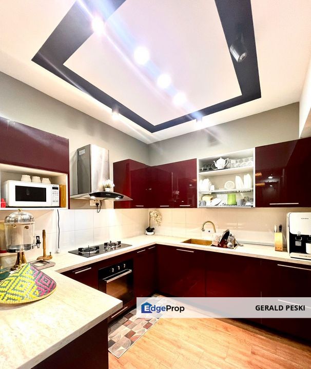 Royale Infinity Condo For Sale , Penang, Bukit Minyak