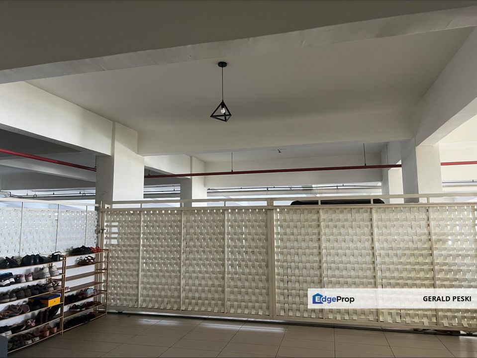 Royale Infinity Condo For Sale , Penang, Bukit Minyak