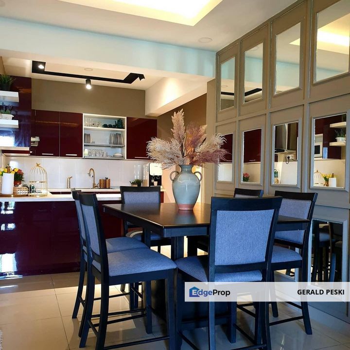 Royale Infinity Condo For Sale , Penang, Bukit Minyak