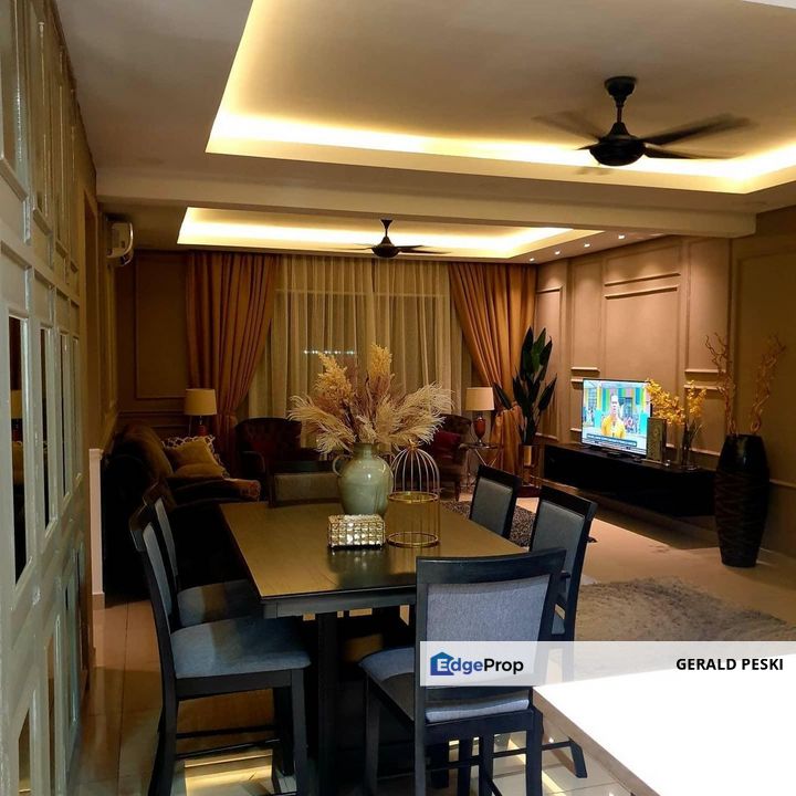 Royale Infinity Condo For Sale , Penang, Bukit Minyak