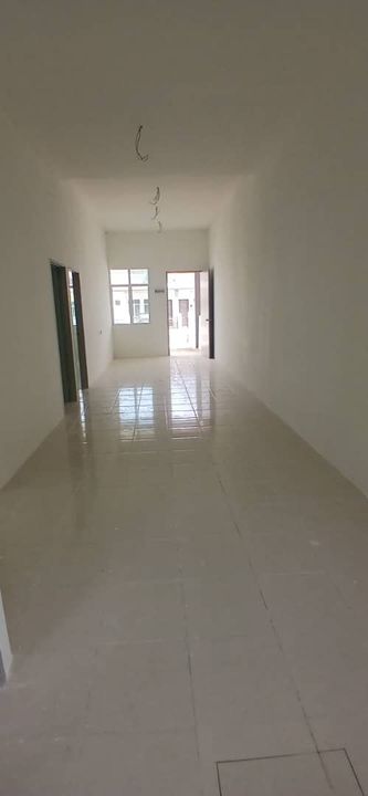 Bandar Permata Lunas 1-Storey Terrace For Sale , Kedah, Kulim