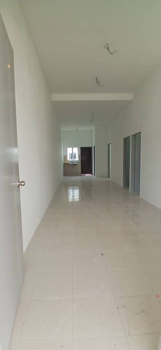 Bandar Permata Lunas 1-Storey Terrace For Sale , Kedah, Kulim