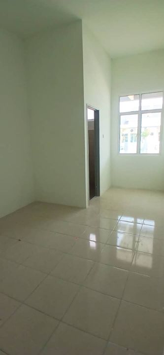 Bandar Permata Lunas 1-Storey Terrace For Sale , Kedah, Kulim