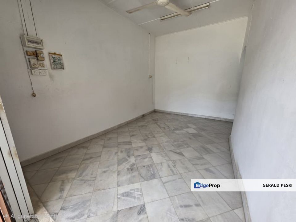 Taman Selasih 1-Storey House For Sale, Kedah, Kulim