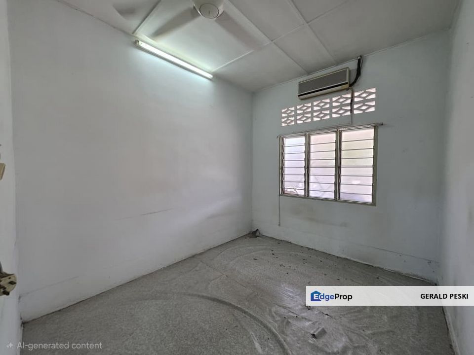 Taman Selasih 1-Storey House For Sale, Kedah, Kulim
