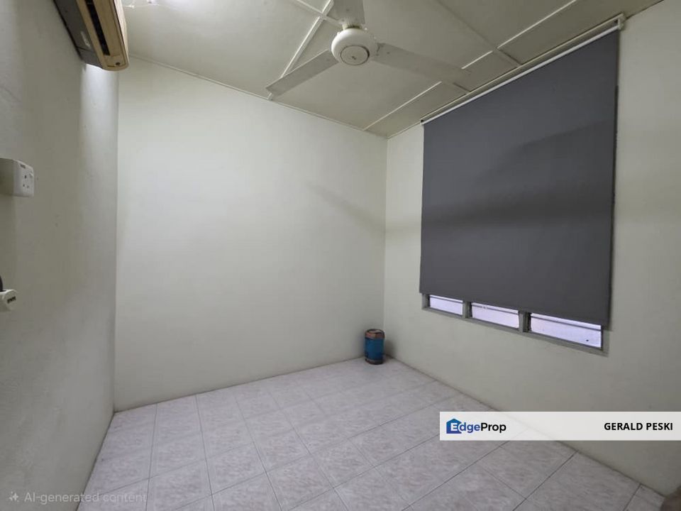 Taman Selasih 1-Storey House For Sale, Kedah, Kulim