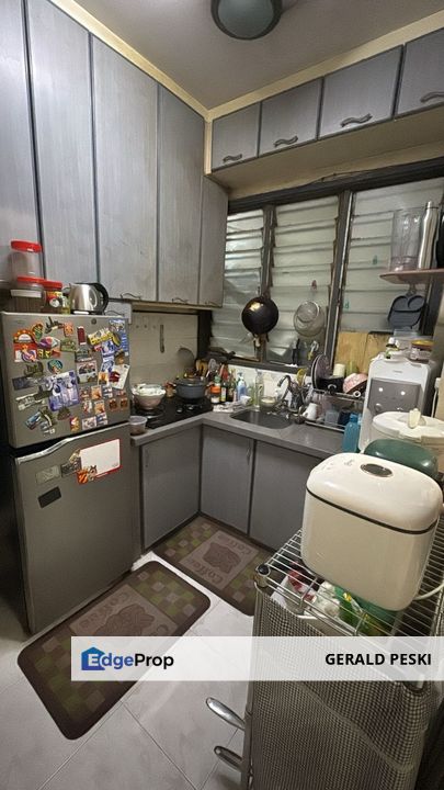 🔥 Best Deal | Desa Bestari Apartment For Rental, Penang, Sungai Nibong