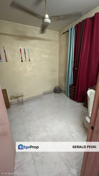 🔥 Best Deal | Desa Bestari Apartment For Rental, Penang, Sungai Nibong