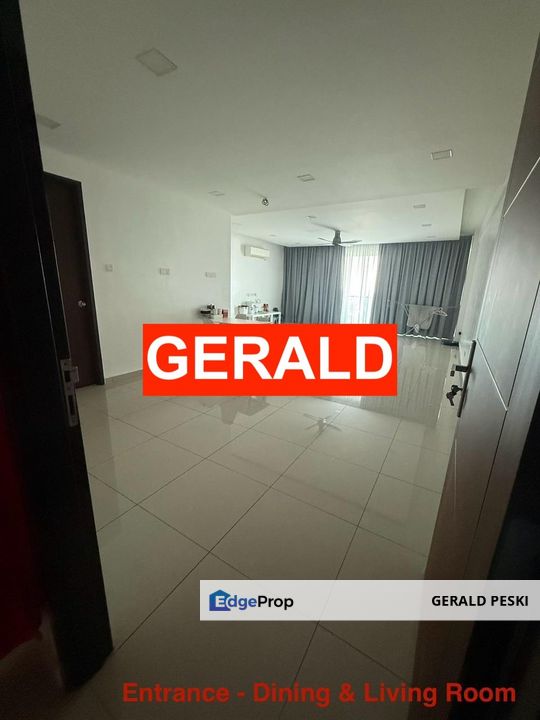Berjaya Condo For Sale , Penang, Bukit Mertajam