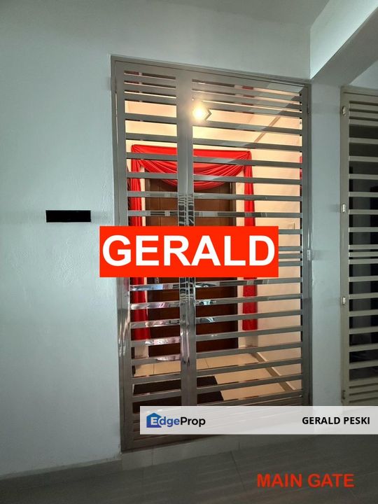 Berjaya Condo For Sale , Penang, Bukit Mertajam