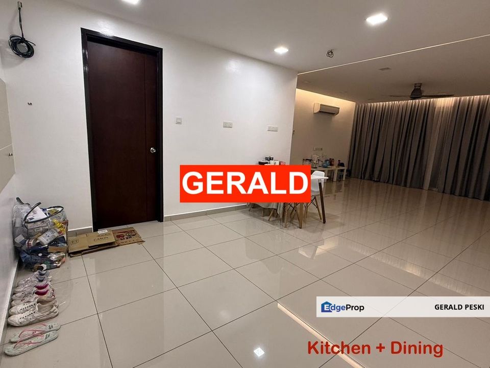 Berjaya Condo For Sale , Penang, Bukit Mertajam