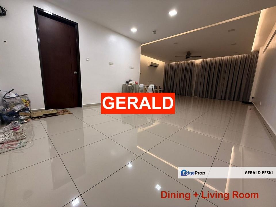 Berjaya Condo For Sale , Penang, Bukit Mertajam