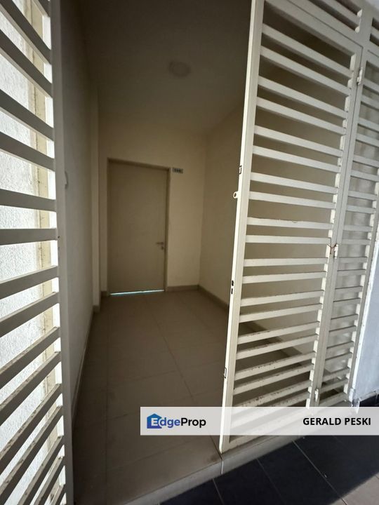Royale Infinity Condo For Sale , Penang, Bukit Minyak