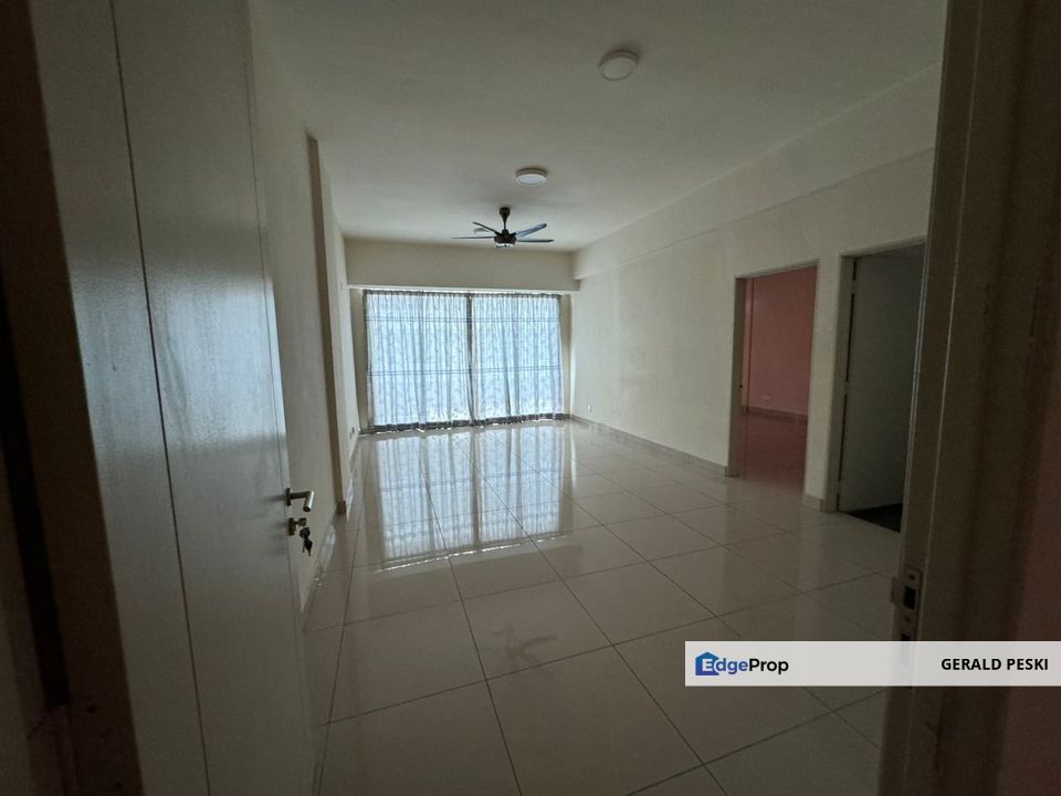 Royale Infinity Condo For Sale , Penang, Bukit Minyak