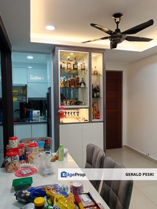 ForestVille Condominium For Sale , Penang, Bayan Lepas
