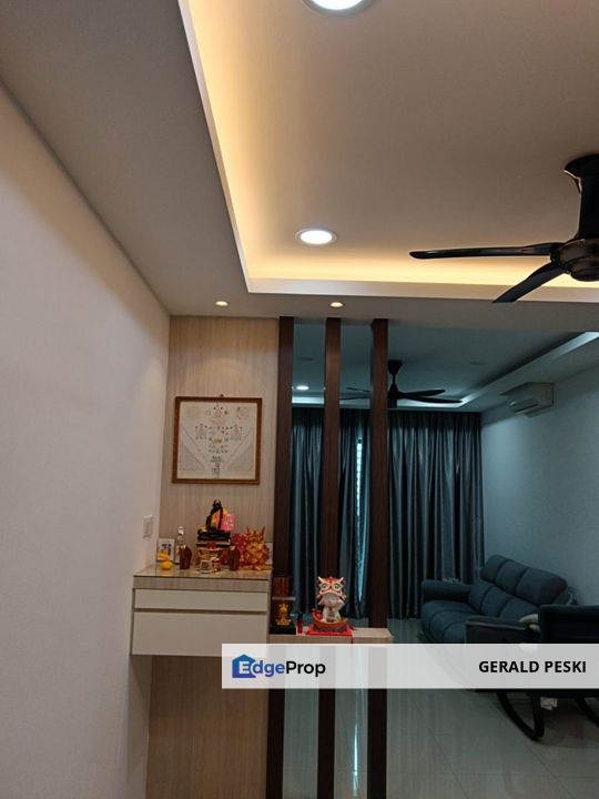 ForestVille Condominium For Sale , Penang, Bayan Lepas