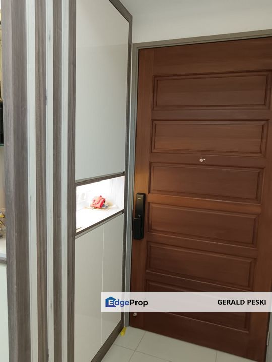 ForestVille Condominium For Sale , Penang, Bayan Lepas