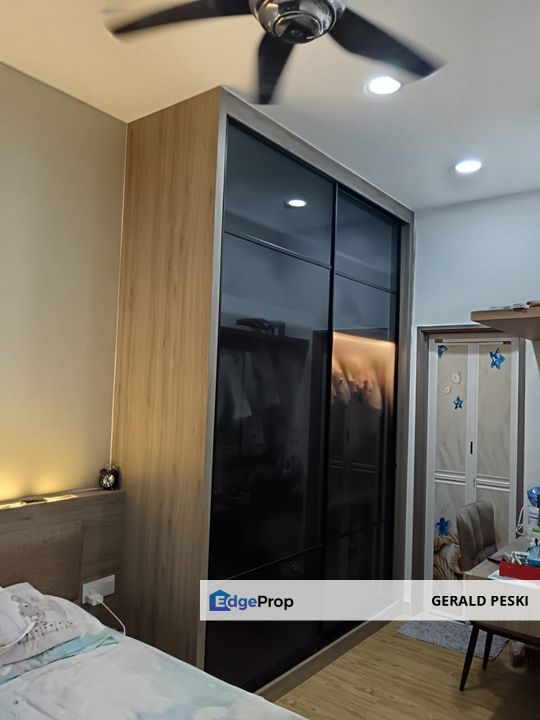 ForestVille Condominium For Sale , Penang, Bayan Lepas