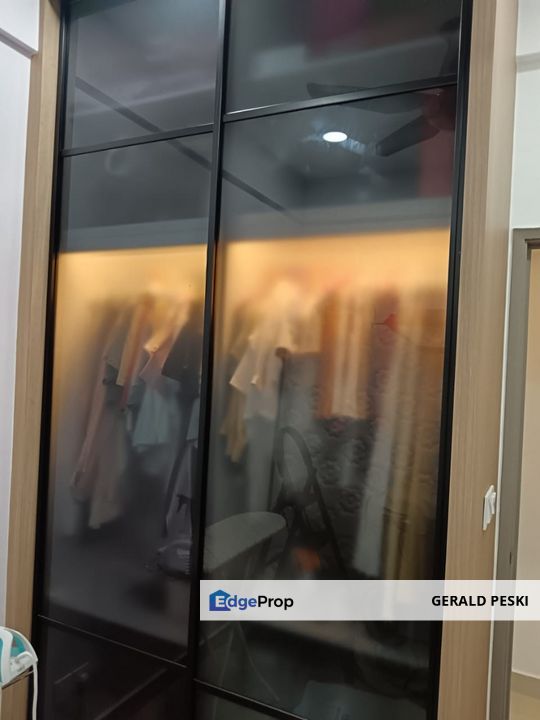 ForestVille Condominium For Sale , Penang, Bayan Lepas