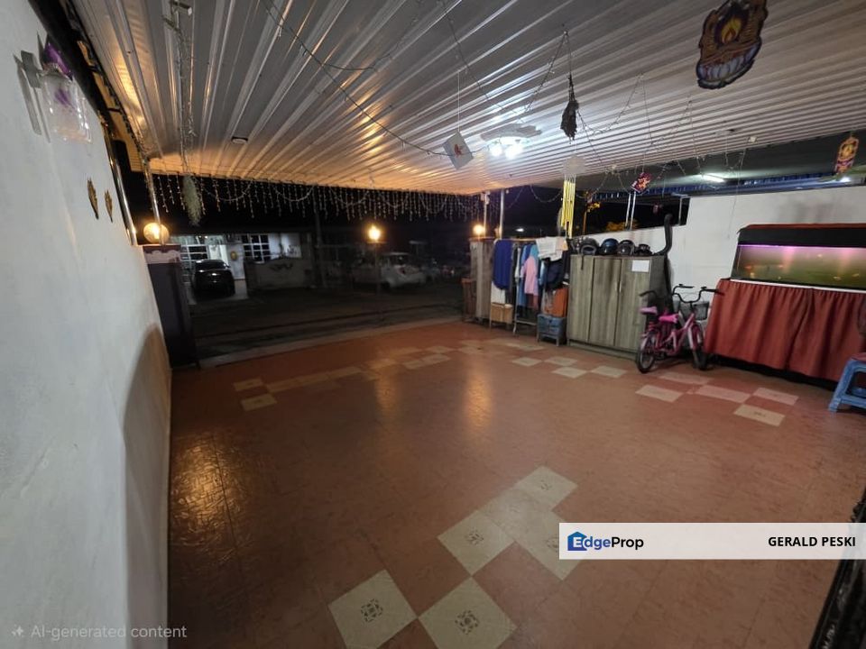 Taman Kenari House For Sale , Kedah, Kulim