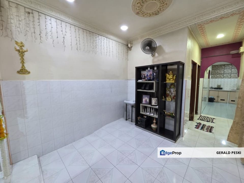 Taman Kenari House For Sale , Kedah, Kulim