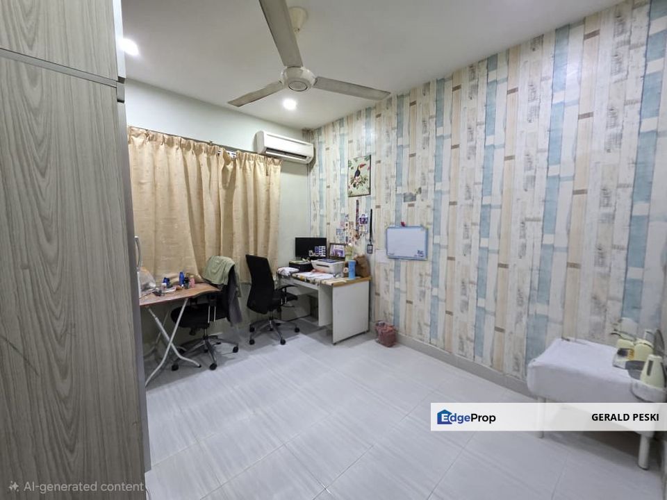 Taman Kenari House For Sale , Kedah, Kulim