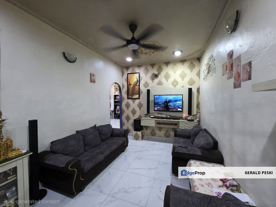 Taman Kenari House For Sale , Kedah, Kulim