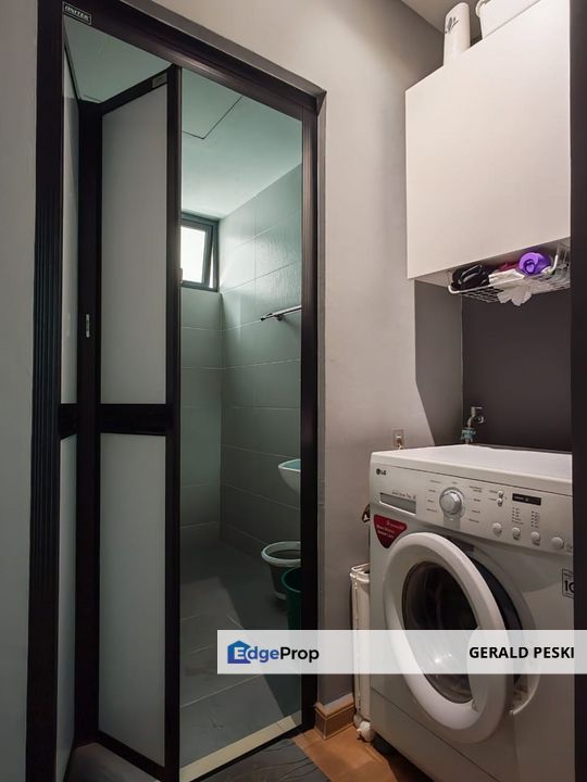 Golden Triangle 2 Condominium For Sale, Penang, Sungai Ara