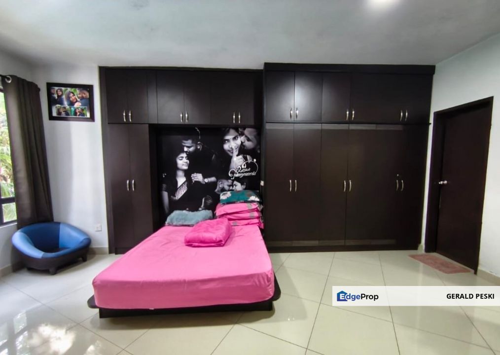 Quayside @ Clear Water Bay Condominium For Sale , Penang, Butterworth