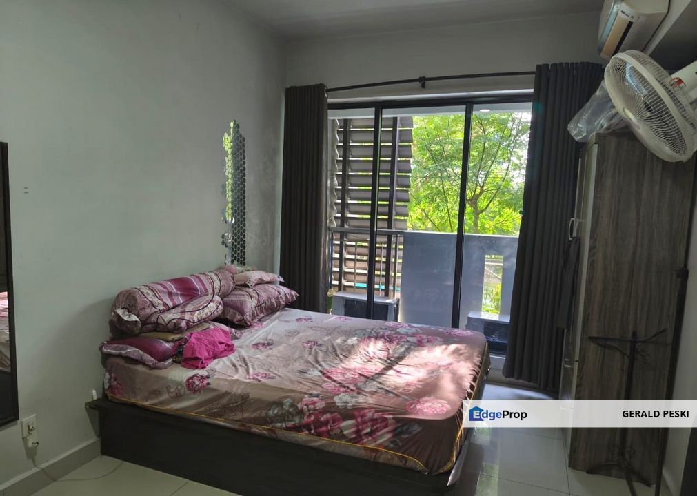 Quayside @ Clear Water Bay Condominium For Sale , Penang, Butterworth