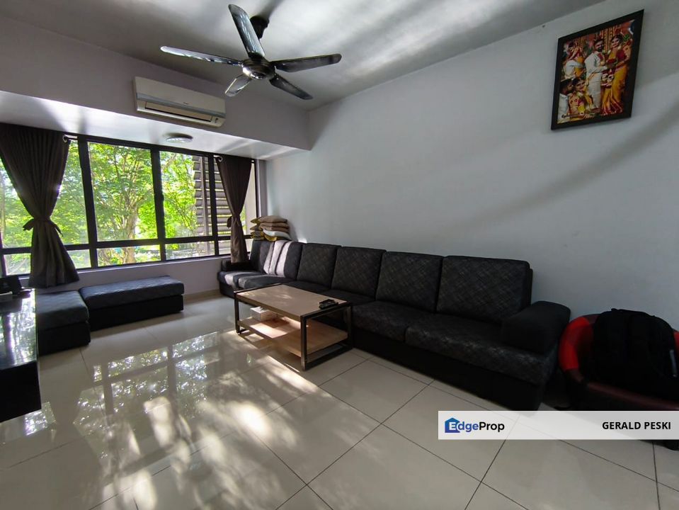 Quayside @ Clear Water Bay Condominium For Sale , Penang, Butterworth