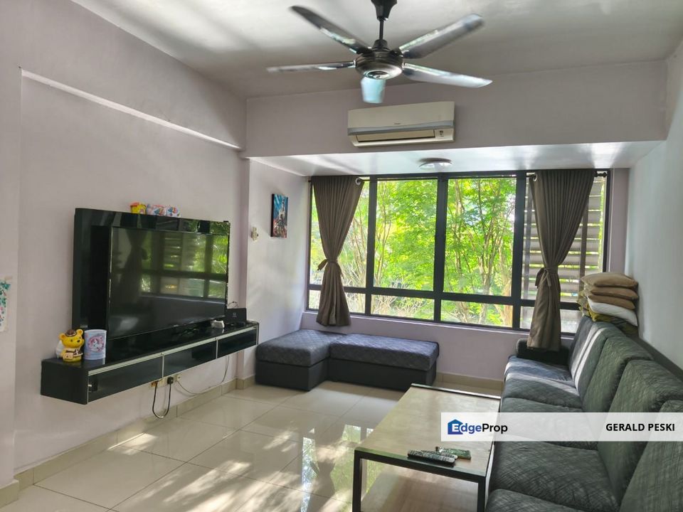 Quayside @ Clear Water Bay Condominium For Sale , Penang, Butterworth